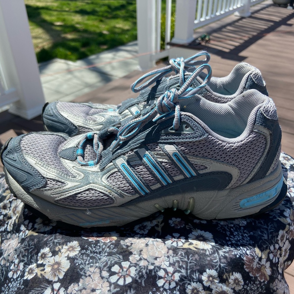 *LAST CHANCE* Adidas Running Shoes (6.27.20)
